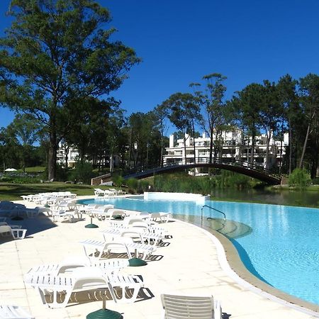 Green Park Propietarios Aparthotel Punta del Este Exterior photo