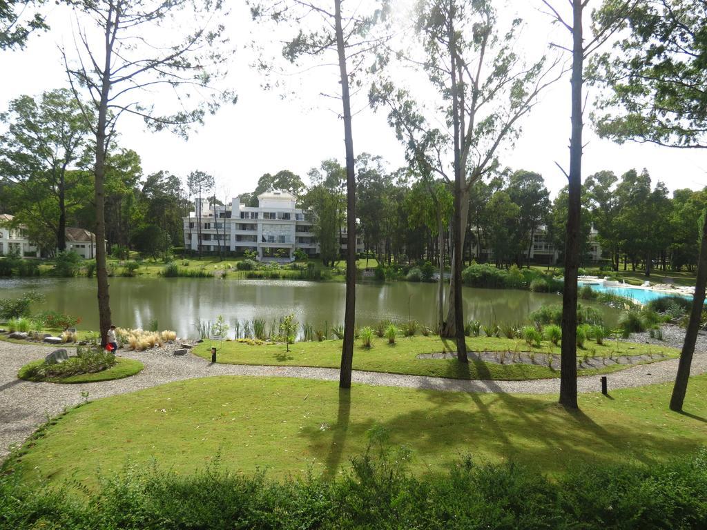 Green Park Propietarios Aparthotel Punta del Este Exterior photo