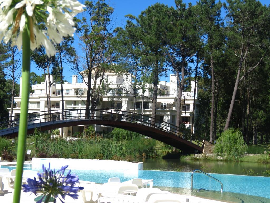 Green Park Propietarios Aparthotel Punta del Este Exterior photo