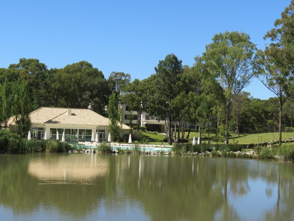 Green Park Propietarios Aparthotel Punta del Este Exterior photo