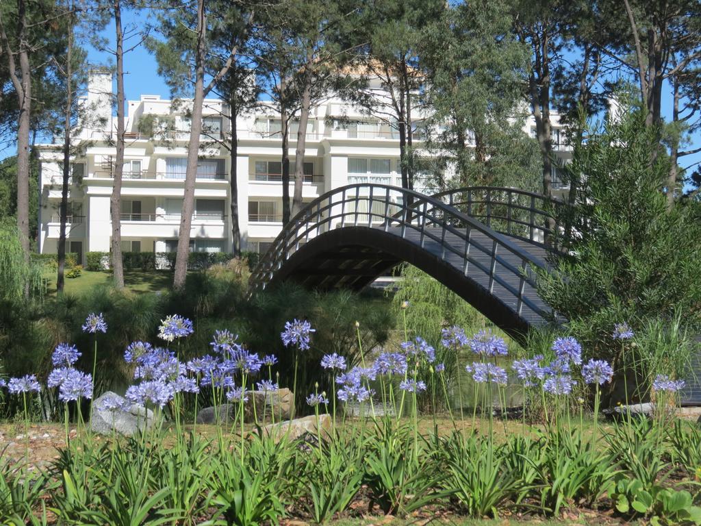 Green Park Propietarios Aparthotel Punta del Este Exterior photo